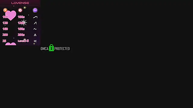 MilfeaN online show from February 2025 09:58:02 AM