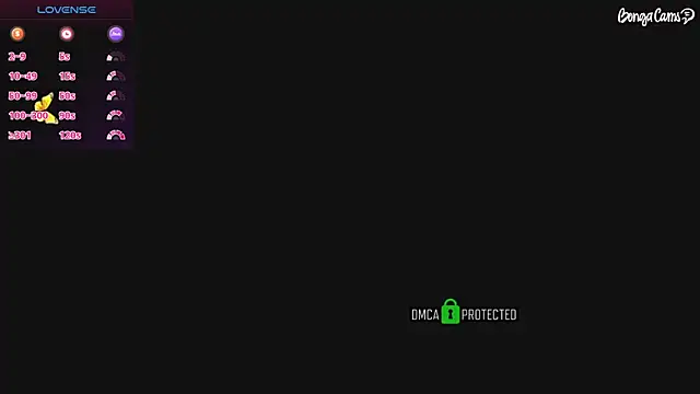 MilfeaN online show from March 2025 07:48:01 AM