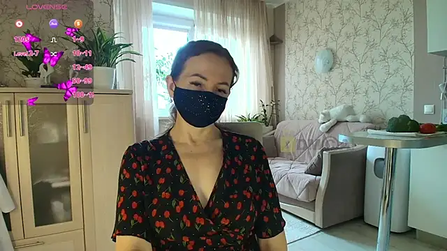 MilfeaN online show from May 2026 02:59:01 PM