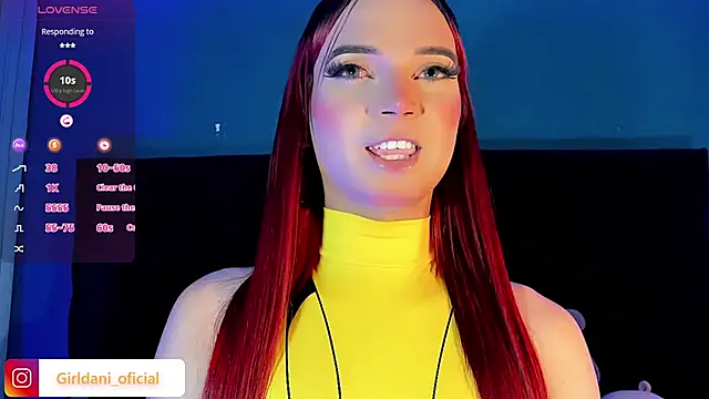 Liittle foxxxy online show from January 2025 05:40:01 AM