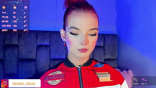 Liittle foxxxy online show from March 2025 08:13:01 AM