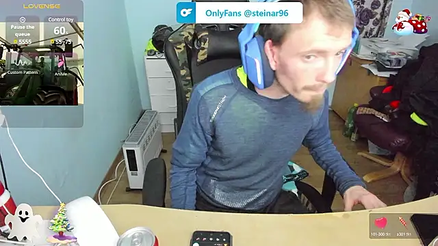 sexy264329 online show from December 2024 04:20:01 PM