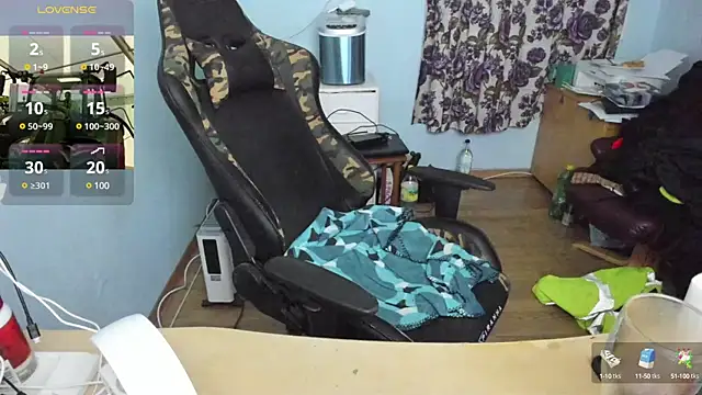 sexy264329 online show from December 2024 05:45:02 PM