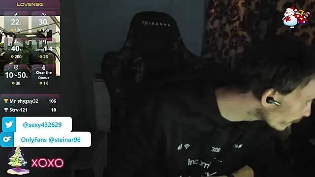 sexy264329 online show from December 2024 08:04:01 PM