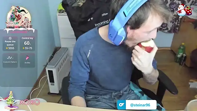 sexy264329 online show from December 2024 04:08:02 PM