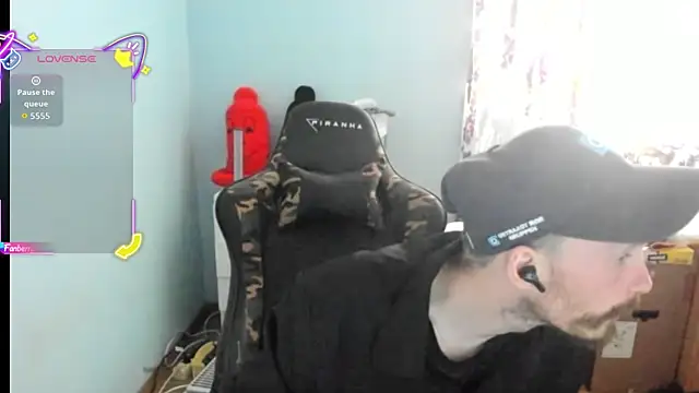 sexy264329 online show from April 2026 12:25:01 PM