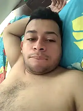 demoledor199 online show from December 2024 08:07:02 PM