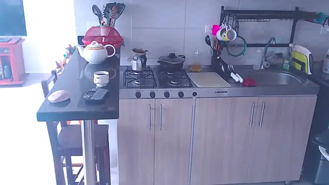 meridandwither online show from January 2025 03:00:01 PM