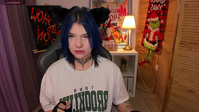 mekurisu online show from December 2024 01:42:01 AM