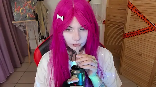 Snapshot of mekurisu chatting on October 2025 01:20:02 AM mekurisu online show from October 2025 01:20:02 AM