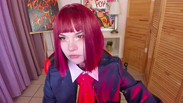 mekurisu online show from November 2025 01:15:01 AM