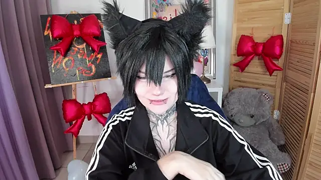 mekurisu online show from February 2026 01:23:01 AM