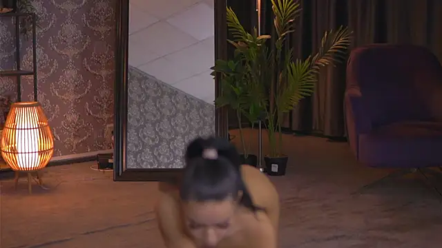 CherrySelena online show from March 2025 12:26:02 AM