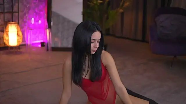 CherrySelena online show from March 2025 08:50:02 PM