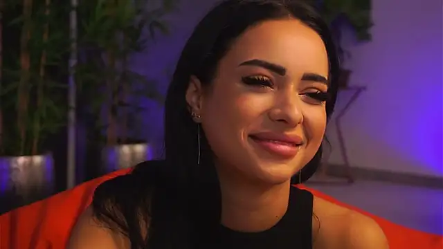 CherrySelena online show from September 2025 06:29:01 PM