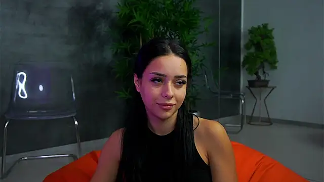 CherrySelena online show from September 2025 06:43:02 PM