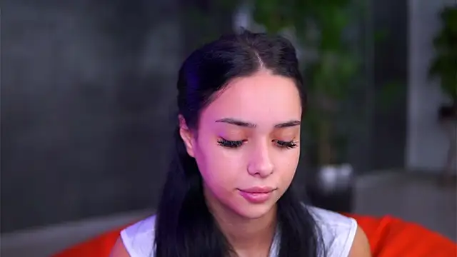 CherrySelena online show from September 2025 07:30:02 PM