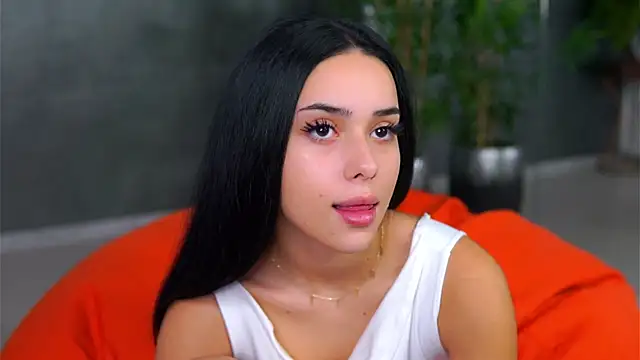 CherrySelena online show from October 2025 06:54:01 PM