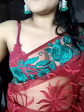 Snapshot of karishma chatting on January 2025 05:20:02 PM karishma online show from January 2025 05:20:02 PM