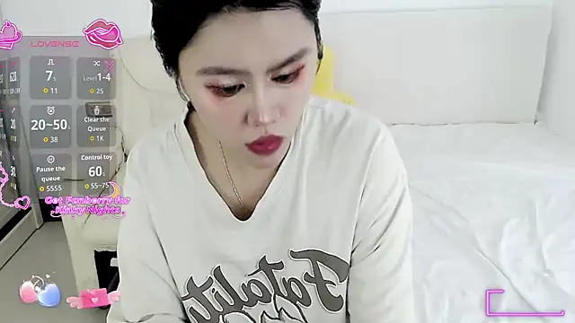 panpan-278 online show from December 2025 06:41:02 AM