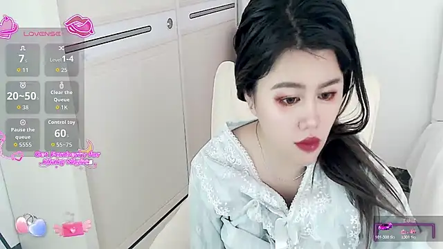 panpan-278 online show from January 2026 05:22:01 AM