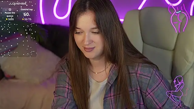 DonnaLustt online show from October 2025 05:15:02 AM