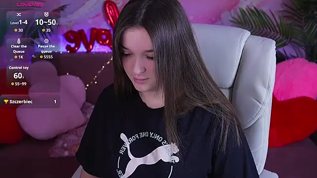 DonnaLustt online show from February 2026 06:48:02 AM