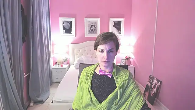 AuroraScript online show from March 2025 07:17:01 PM