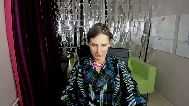 AuroraScript online show from March 2025 06:21:02 PM