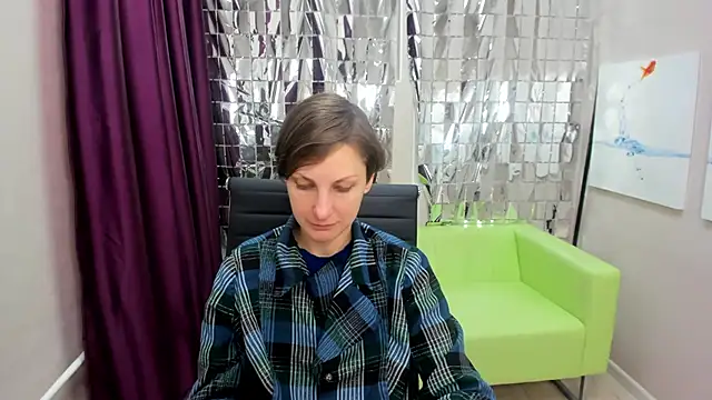 AuroraScript online show from March 2025 03:20:01 PM