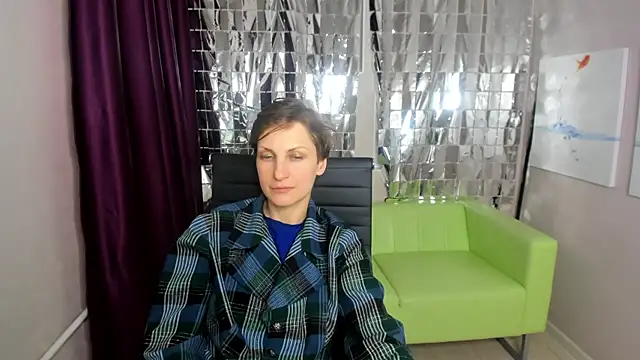 AuroraScript online show from March 2025 12:36:02 AM
