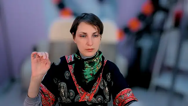 Snapshot of AuroraScript chatting on October 2025 10:25:01 AM AuroraScript online show from October 2025 10:25:01 AM