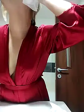 AudreySosa online show from January 2025 07:18:01 PM