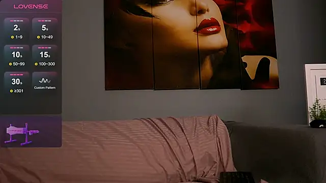 AudreySosa online show from February 2025 09:20:02 PM