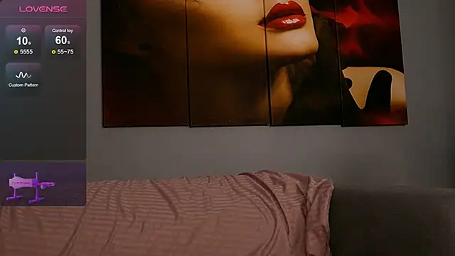 AudreySosa online show from February 2025 09:13:02 PM