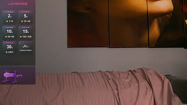 AudreySosa online show from February 2025 11:26:02 PM