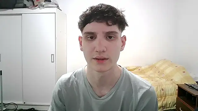 Spicylemon01 online show from April 2026 01:30:01 AM