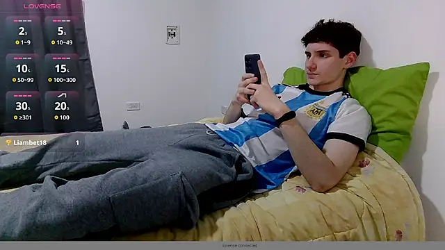 Spicylemon01 online show from July 2026 11:53:02 PM