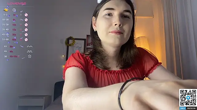 Maria Bowie online show from December 2024 09:16:02 AM