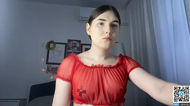 Maria Bowie online show from January 2025 08:11:01 AM