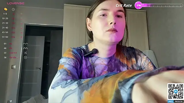 Maria Bowie online show from September 2025 08:58:02 AM