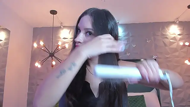 Snapshot of LaurenJhonsonn chatting on March 2025 03:34:01 AM LaurenJhonsonn online show from March 2025 03:34:01 AM