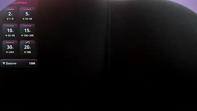 EstefaniaVelez  online show from January 2025 04:57:01 PM