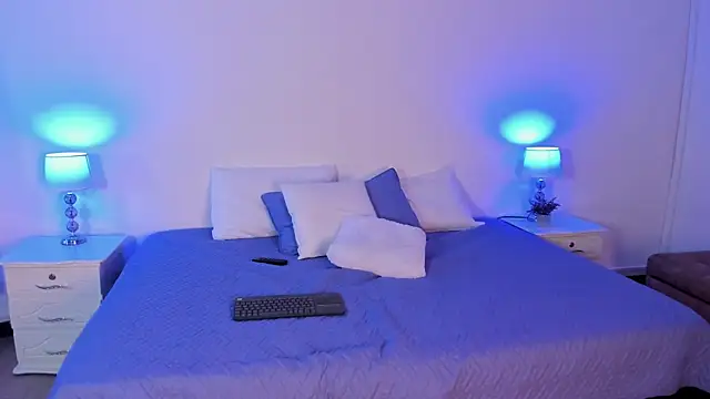 EstefaniaVelez  online show from March 2025 02:59:02 PM