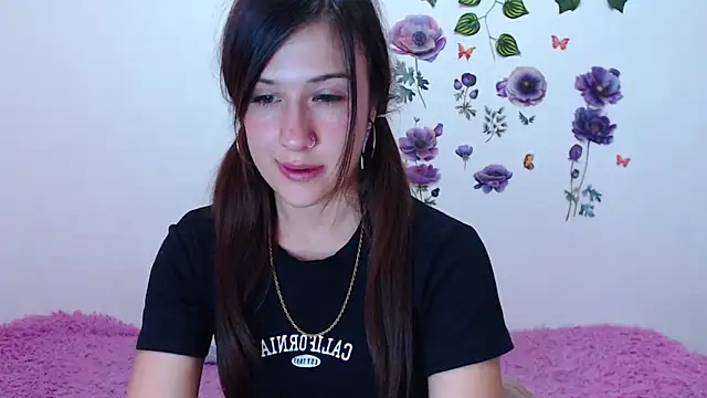 GirlAngell online show from April 2026 12:23:01 AM