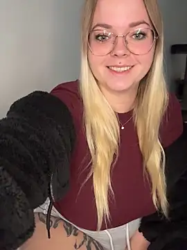 AnnaLenaaa online show from December 2024 10:57:01 AM