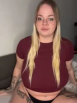 AnnaLenaaa online show from December 2024 02:04:01 PM
