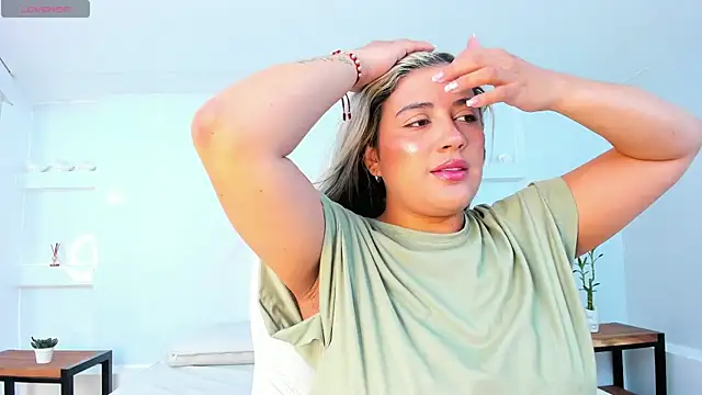 julietha taylor online show from January 2025 02:47:01 AM