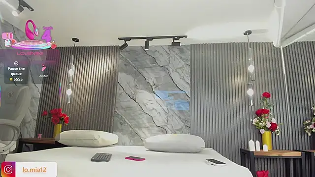 julietha taylor online show from March 2026 02:19:02 AM