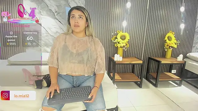 julietha taylor online show from April 2026 02:58:02 AM